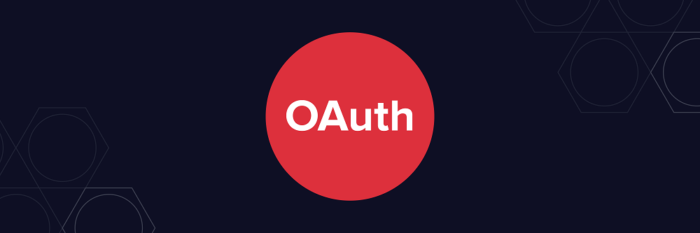 مقدمه‌ای بر استاندارد OAuth