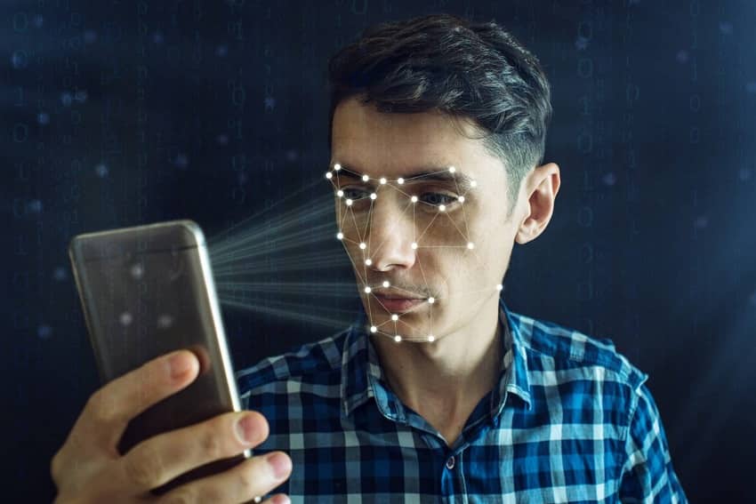 تشخیص زنده بودن