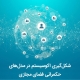 شکل‌گیری اکوسیستم در مدل‌های حکمرانی فضای مجازی